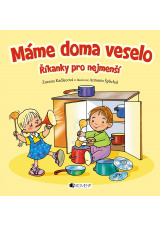 Máme doma veselo