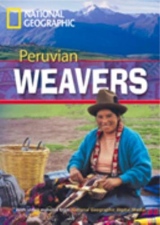 FOOTPRINT READING LIBRARY: LEVEL 1000: PERUVIAN WEAVERS (BRE)
