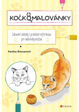 Kočkomalovánky