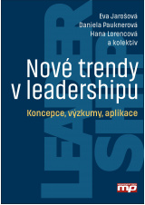 Nové trendy v leadershipu