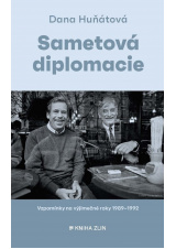 Sametová diplomacie