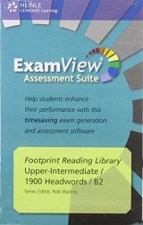 FOOTPRINT READING LIBRARY: LEVEL 1900: EXAMVIEW CD-ROM