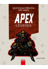 APEX Legends: Neoficiální příručka pro hráče