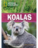 FOOTPRINT READING LIBRARY: LEVEL 2600: KOALAS SAVED! (BRE) with Multi-ROM