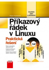 Příkazový řádek v Linuxu