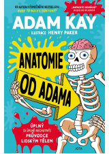 Anatomie od Adama