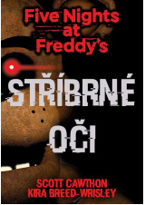 Five Nights at Freddy's 1: Stříbrné oči