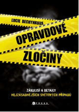 Opravdové zločiny 