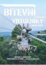 Bitevní vrtulníky