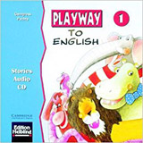 #PLAYWAY TO ENGLISH 1 STORIES AUDIO CD