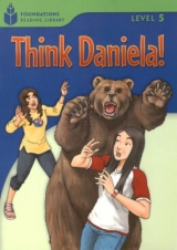 FOUNDATION READERS 5.5 - THINK DANIELA