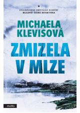 Zmizela v mlze