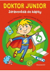 Doktor junior – Zdravověda do kapsy