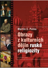 Obrazy z kulturních dějin ruské religiozity