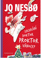 Zachrání doktor Proktor Vánoce?