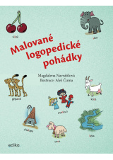 Malované logopedické pohádky