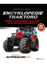 Encyklopedie traktorů