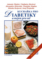 Kuchařka pro diabetiky