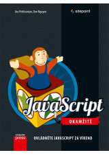 JavaScript Okamžitě