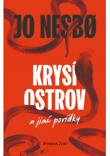 Krysí ostrov a jiné povídky 