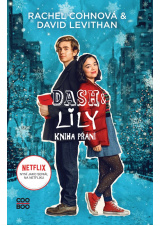 Dash & Lily - Kniha přání