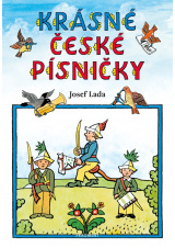 Krásné české písničky – Josef Lada