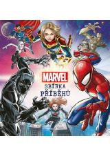 Marvel - Sbírka příběhů