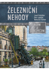 Železniční nehody 