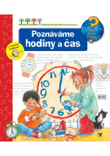 Poznáváme hodiny a čas