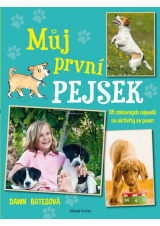 Můj první pejsek