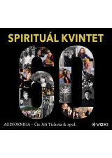 Spirituál kvintet (audiokniha)