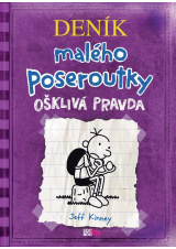 Deník malého poseroutky 5 - Ošklivá pravda