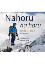 Nahoru na horu (audiokniha)