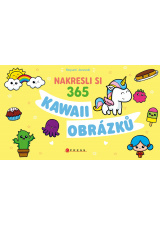 Nakresli si 365 kawaii obrázků 