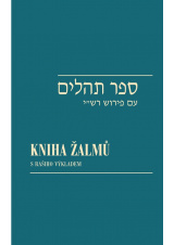 Kniha žalmů / Sefer Tehilim