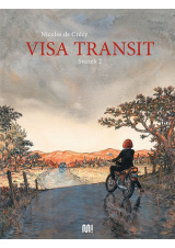 Visa Transit II