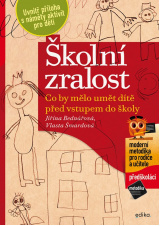 Školní zralost