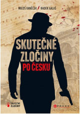 Skutečné zločiny po česku