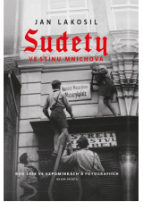 Sudety ve stínu Mnichova