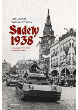 Sudety 1938