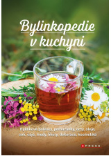 Bylinkopedie v kuchyni