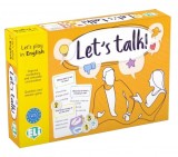 Let´s talk!