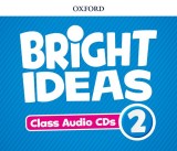 Bright Ideas 2 Class Audio CD /4/