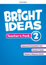 Bright Ideas 2 Teacher´s Pack