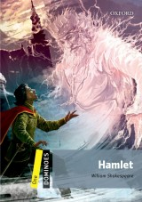 Dominoes 1 Second Edition - Hamlet with Audio Mp3 Pack