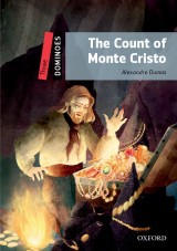 Dominoes 3 Second Edition - the Count of Monte Cristo with Audio Mp3 Pack