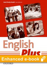 English Plus 2 eWorkbook- Oxford Learner´s Bookshelf