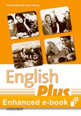 English Plus 4 eWorkbook- Oxford Learner´s Bookshelf