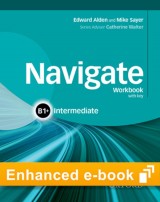 Navigate Intermediate B1+: Workbook eBook - Oxford Learner´s Bookshelf