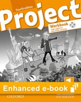 Project Fourth Edition 1 Workbook eBook - Oxford Learner´s Bookshelf